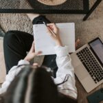 Susah Fokus Pas Belajar? Ini Tipsnya! 17 pexels vlada karpovich 4050302