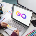 Ide Bisnis Buat Kamu Yang Punya Hobi Design 9 young female designer working her laptop