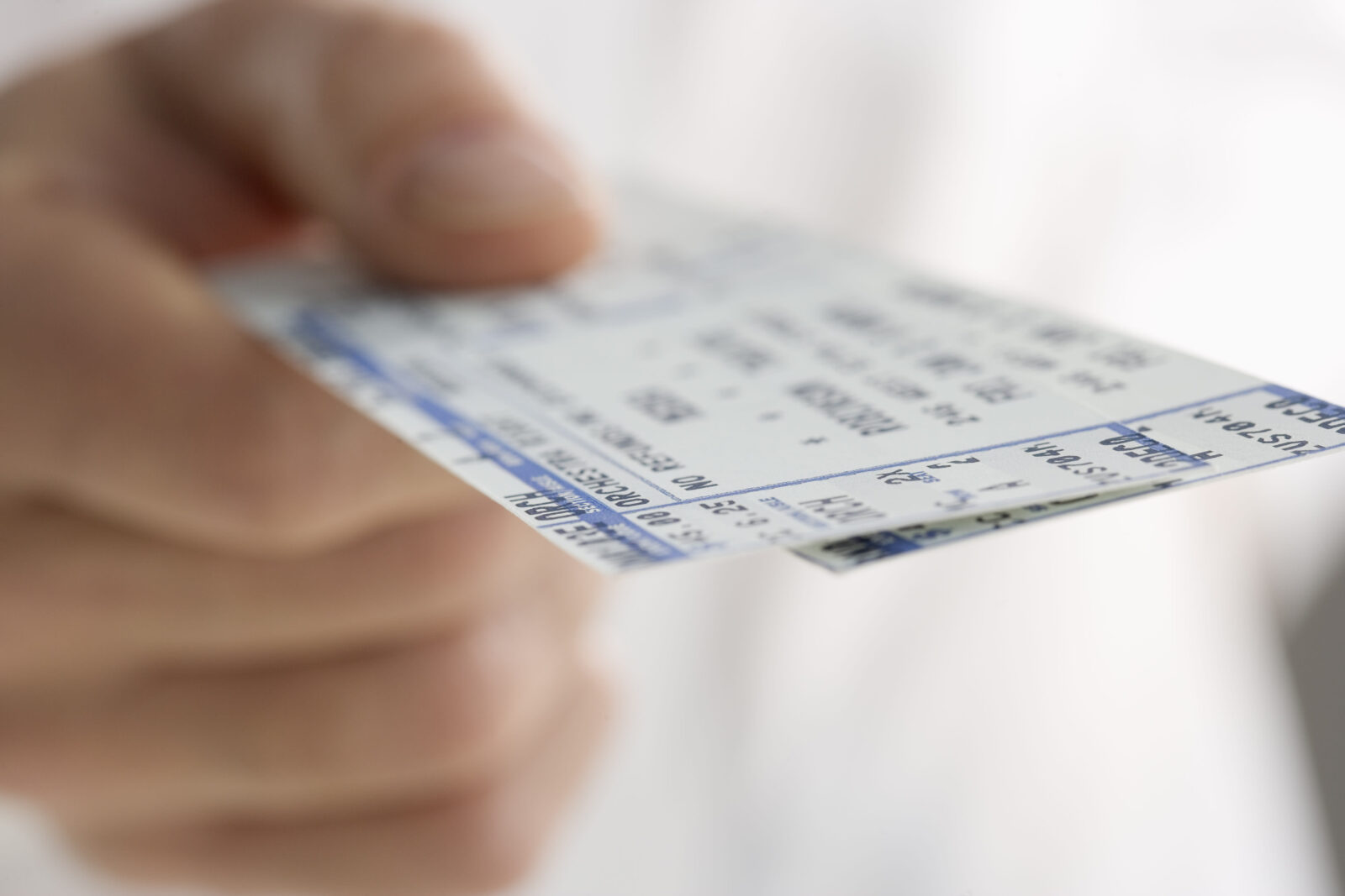 Apa Itu War Tiket? Perjuangan Para Penggemar Berburu Akses Demi Jumpa Sang Idola 1 103728631 GettyImages 95466666