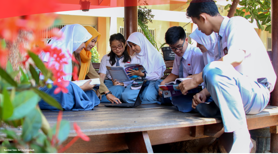 Ujian Semester di Depan Mata, Sudah Sampai Mana Persiapanmu? 1 1657770103607 60 Sekolah Menengah Atas