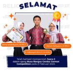 Siswa SMA Pesat Bogor Borong Medali Di Berbagai Ajang Bergengsi 5 344491903 622819389734760 5020995747202789402 n
