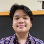 Kisah Hatta, Siswa SMA Raih Medali Olimpiade Ekonomi Lawan 66 Negara 5 641c086e90cca