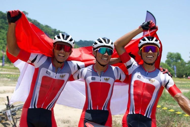 Indonesia Berhasil Kumpulkan 16 Emas di SEA Games 2023 1 64563868dba1d