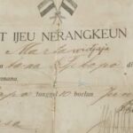 Viral Penampakan Ijazah Sekolah Tahun 1918 Pakai Bahasa Sunda 5 664xauto viral penampakan ijazah sekolah tahun 1918 pakai bahasa sunda pemiliknya bukan orang sembarangan 2304172