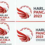 Sejarah Singkat dan Makna Logo Hari Lahir Pancasila 2023 4 936752144p