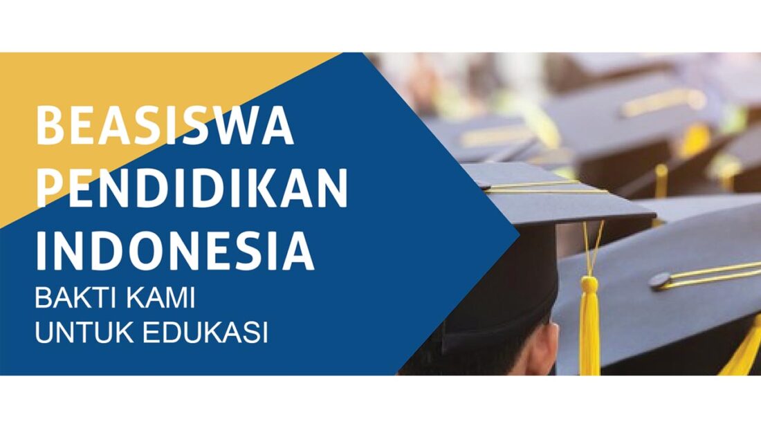 Beasiswa 1