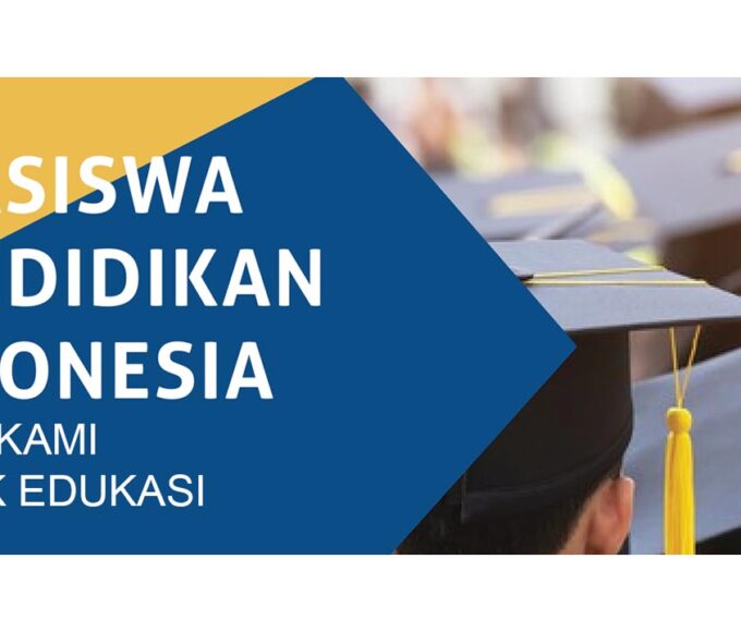 Beasiswa 1