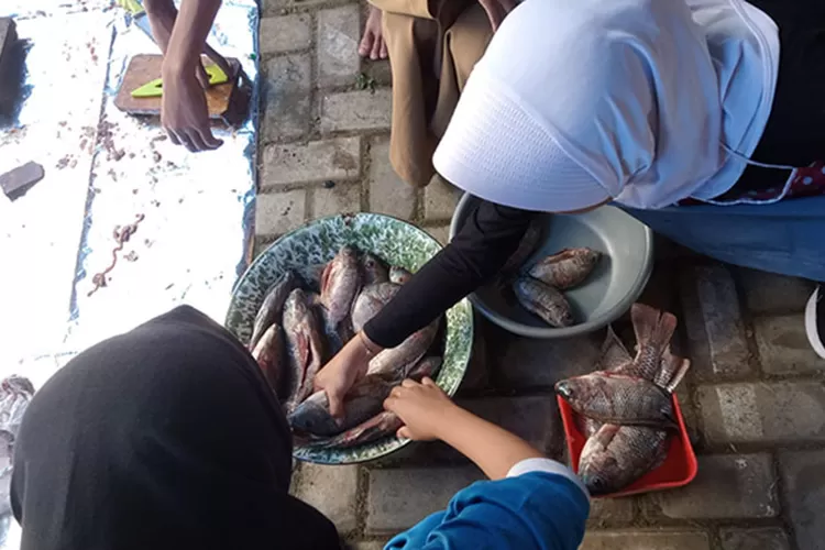 Gelar Karya SMAN 3 Purwokerto 758517848