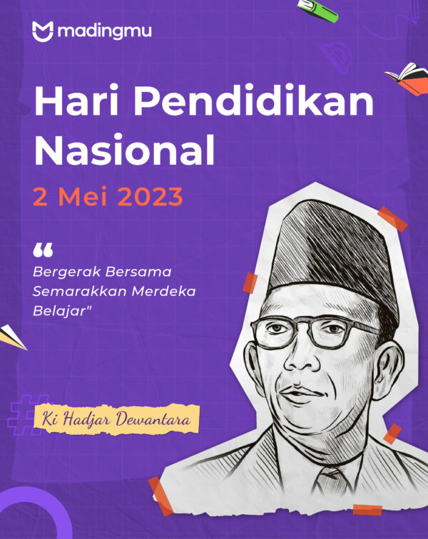 Madingmu Hari Pendidikan 01