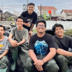 Pandawara Group! Lima Sekawan Pahlawan Kebersihan 3 Pandawara Group TikTok 758x432 1