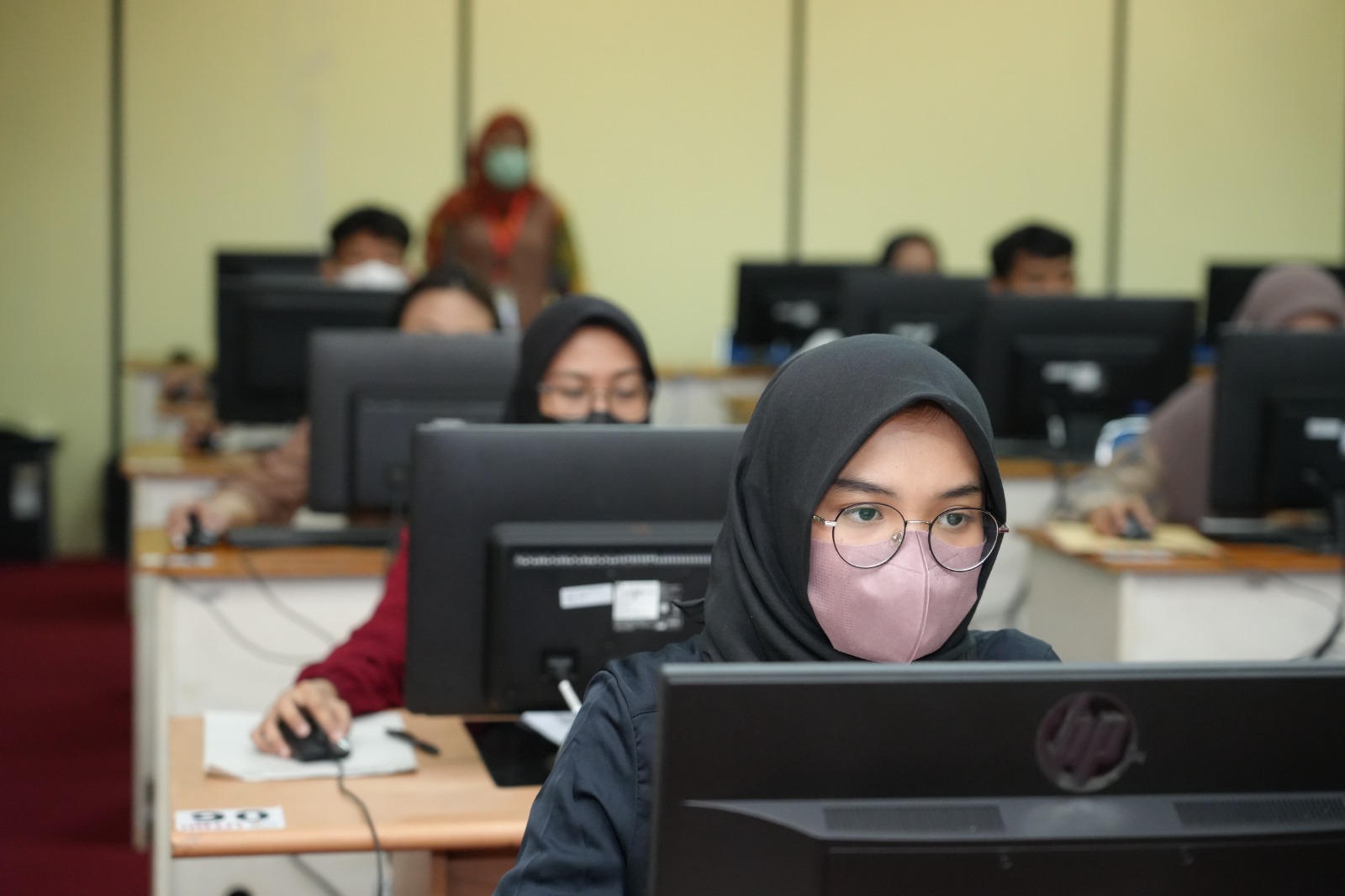 Gunakan Tes Skolastik, UTBK-SNBT 2023 Mengevaluasi Kemampuan Kognitif Peserta 1 WhatsApp Image 2023 05 08 at 12.53.50