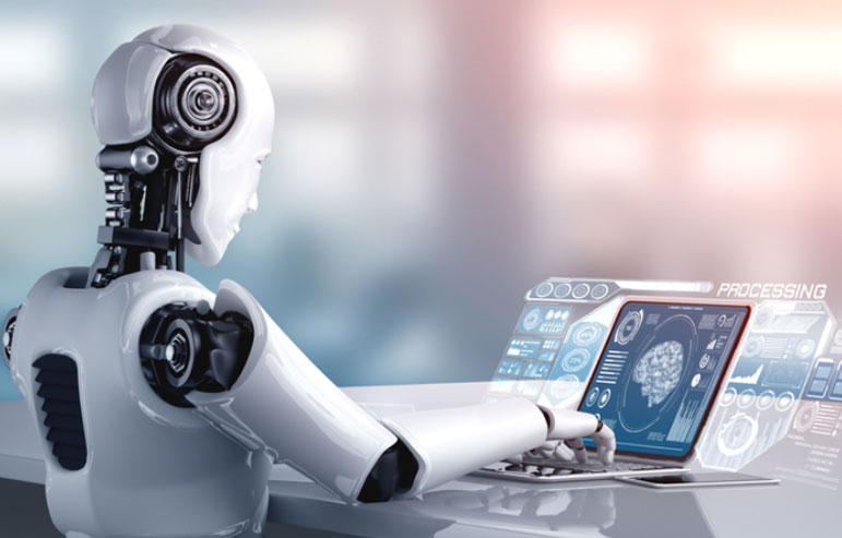 12 Jurusan Kuliah Yang Sulit Tergantikan Oleh AI (Artificial Intelligence) 1 artificial intellegence chitkara.edu .in