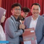 Hadiri Pelepasan Peserta Didik SMAN 3 Sukabumi, Kadisdik: Buat Sejarahmu Sendiri! 5 attachment 1684299484294