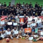 Tim Basket SMA Semesta Semarang Sukses Raih Juara 5ON5 Friendship Cup 2023 3 basket