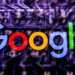 doj antitrust google search CONTENT 2020