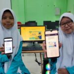 Inspiratif! Anak Kuli Bangunan Ponorogo Lolos di 8 Kampus Ternama Luar Negeri 5 dua siswi man 2 ponorogo diterima di 14 kampus luar negeri 43 e1683689913975