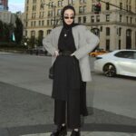 Inspirasi Mix and Match Blazer Looks Casual dan Stylish 3 fashion 6