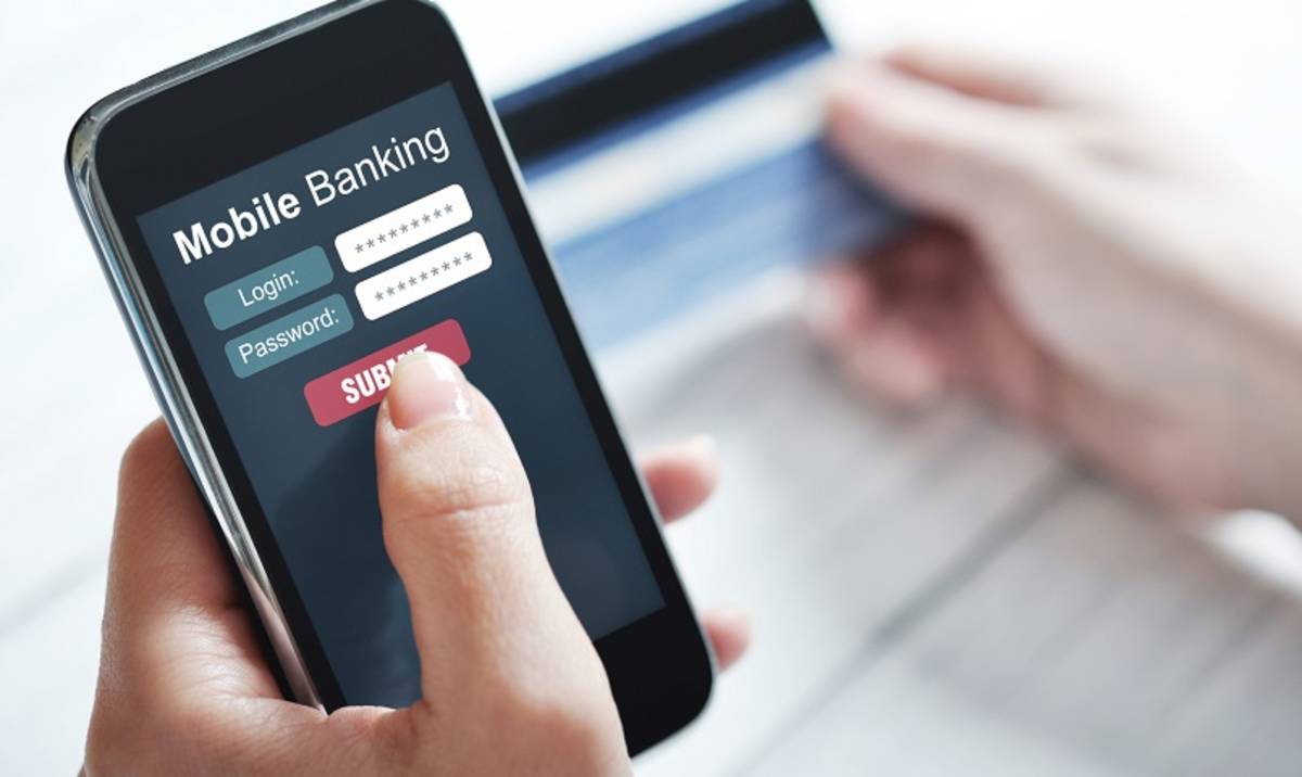 Mbanking : Transaksi Satset Antiribet 1