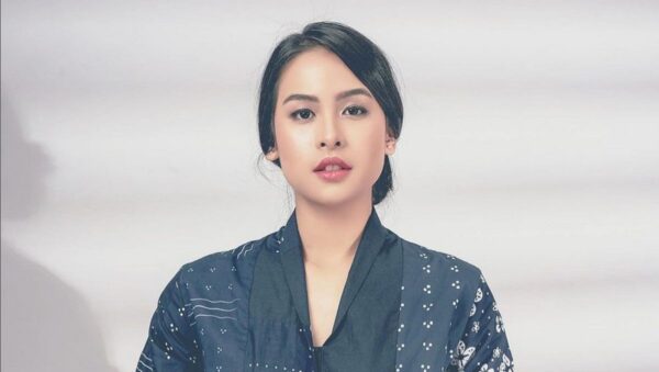 maudy ayunda jadi jubir presidensi g20 ri sosok dan tugasnya 169