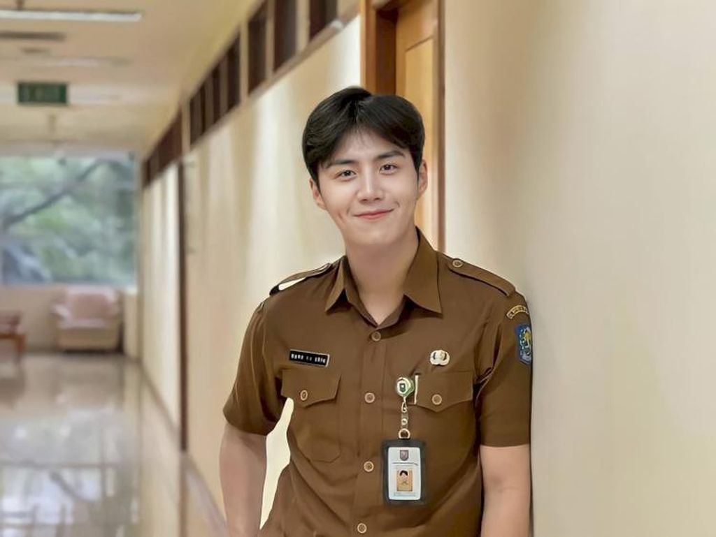 Seleksi CPNS 2023 Terbuka Untuk Lulusan SMA dan SMK 1 meme kim seon ho 43