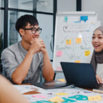 Pendaftaran Duta SMA 2023 Dibuka, Cek Persyaratannya 3 Ilustrasi pendaftaran