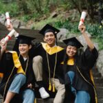 Ingin Masuk Kuliah Impian dengan Biaya Rp 0 Rupiah Alias Gratis? Coba Tips Ini 5 pexels george pak 7972724