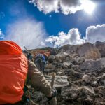 Ini Rekomendasi Gunung dan Tips Mendaki Gunung bagi Pemula 5 pexels guduru ajay bhargav 1043574