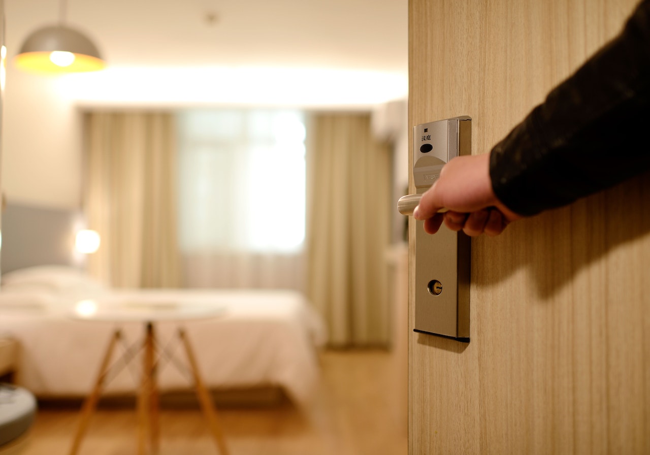 11 Tips Memilih Kost, Mahasiswa Baru Wajib Tahu 1 pexels pixabay 271639 1