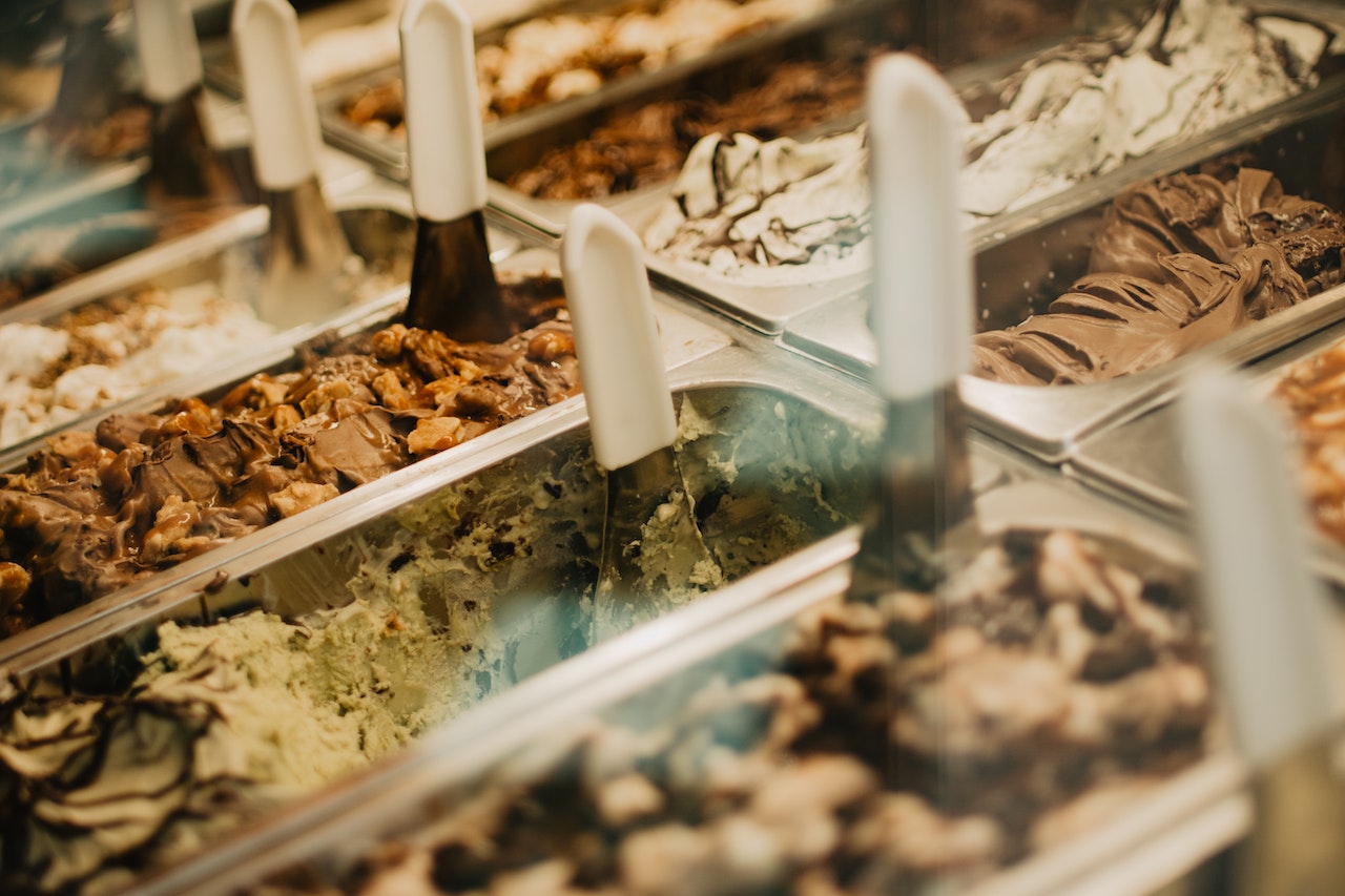 Apakah Gelato Sudah Pasti Halal? Kamu Wajib Tahu 1 pexels roman odintsov 5061192