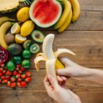 Konsumsi Pisang Sebelum Tidur Ternyata Bisa Picu Mimpi Buruk 5 pexels viktoria slowikowska 5677914