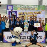 SMA Al Nur Cibinong Meraih Posisi Pertama dalam Kompetisi Bola Voli BSI Flash 2023 10 sma al nur cibinong menobatkan diri sebagai juara 1 230516072527 177
