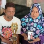 Viral Anak Tukang Rongsok Berprestasi, Kejar Beasiswa Kedokteran Unair 3 unair