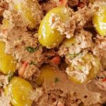 10 Makanan Vegan Terenak Dunia Versi Taste Atlas, Ada Tempe Goreng 3 zeytoon