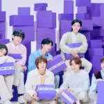 20 Grup K-pop Terpopuler Versi Korean Business Research Institute Juni 2023 5 078329300 1686190184 BTS
