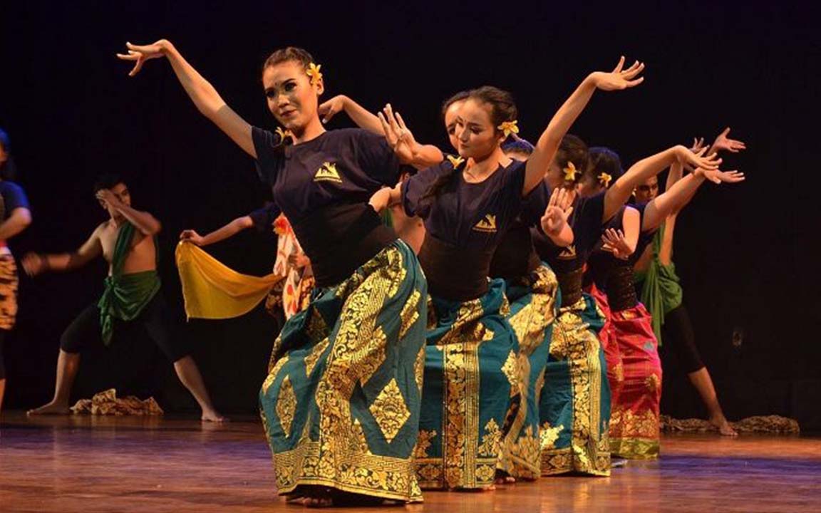 10 SMK Negeri yang Dikenal dengan Jurusan Seni, Intip Lokasinya 1 2