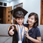 20230616200951 fpdl.in happy asian family graduate home elementary school student home celebrating 8595 23172 large