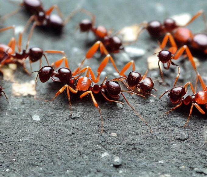 20230620042556 fpdl.in family brown red ants sitting dark gray stones 124507 19244 large