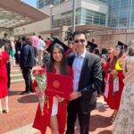 Putri Sulung Manoj Punjabi Lulus Universitas Boston di Usia 22 | Spill Tipis Tentang Boston University! 6 347431363 1659137637866430 4766121161022603182 n