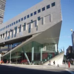 Mengenal Kampus Impian Putri Ariani AGT 2023, The Juilliard School 3 Alice Tully Hall Juilliard School New York