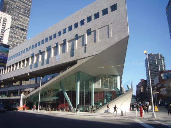 Alice Tully Hall Juilliard School New York