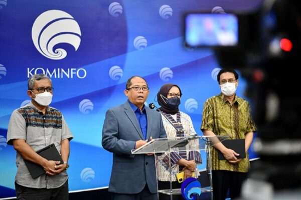 Kepala Badan Penelitian dan Pengembangan Sumber Daya Manusia Kementerian Komunikasi dan Informatika Hary Budiarto 2023 02 01 15 15 55 10a31dbe0630f13f4564d6074fe90052 960x640 thumb