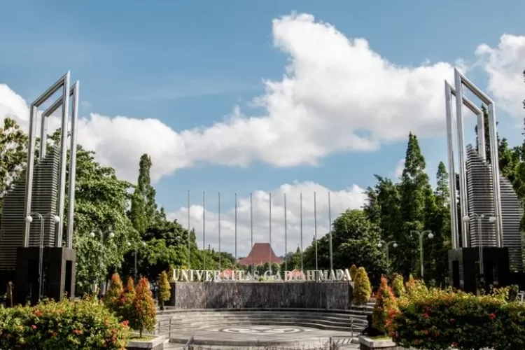 Beasiswa S2 UGM : Cek Persyaratan dan Jadwalnya 1 Pendaftar SNBP 2023 di UGM 1965610432