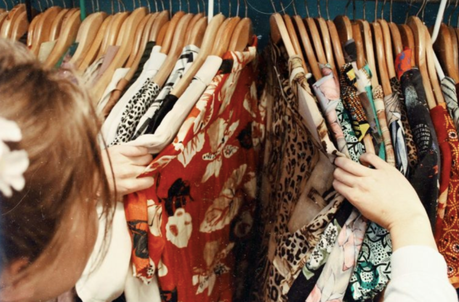 Perbedaan Thrift dan Preloved, Lakukan Ini Agar Kamu Dapet Barang Bekualitas Dengan Harga Murah 1 Screenshot 1 4