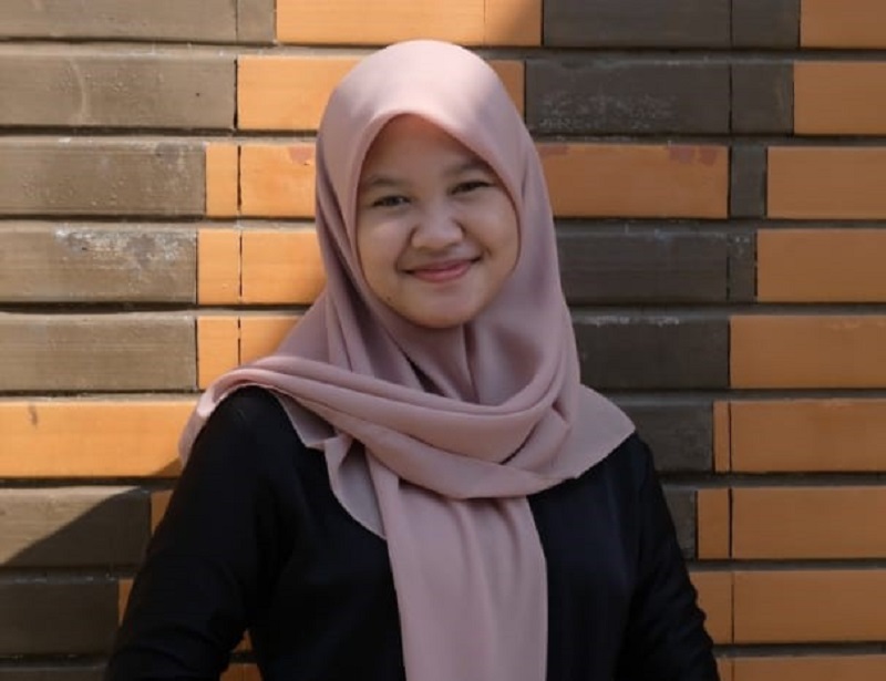 Siswa SMA Muhi Ini Raih 3 Emas dan 1 Perunggu dalam Sehari 1 Siswa SMA Muhi