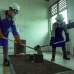 Mengintip 'Ausbildung' di Jerman, Lulusan SMA/SMK Bisa Ikut dan Dapat Tunjangan 5 VET