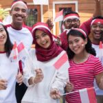 10 Bahasa yang Paling Banyak digunakan di Dunia, Apakah ada Bahasa Indonesia? 3 alasan orang indonesia disukai warga negara asing