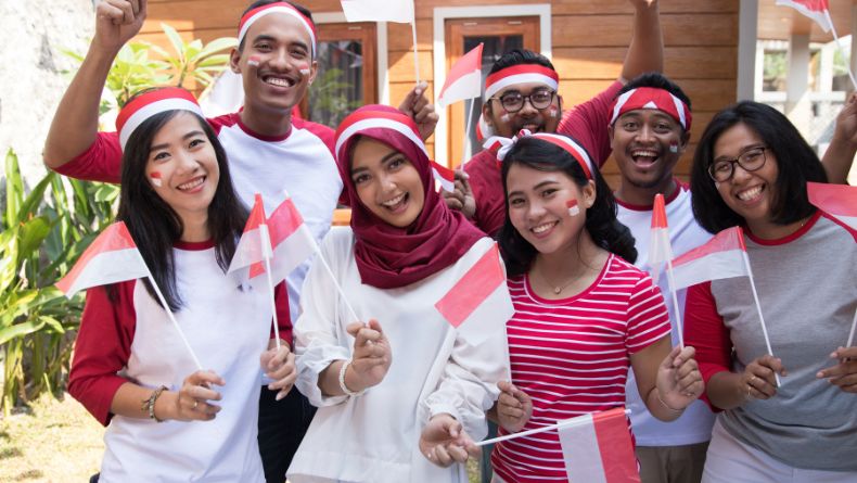 10 Bahasa yang Paling Banyak digunakan di Dunia, Apakah ada Bahasa Indonesia? 1 alasan orang indonesia disukai warga negara asing