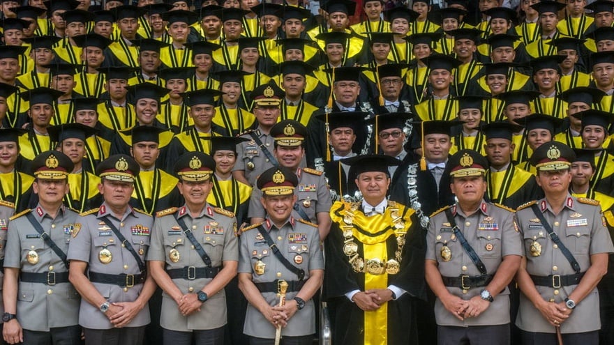 antarafoto taruna akpol angkatan 48 130717 ast 1 ratio 16x9 1