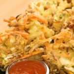 Bikin Bakwan yang Krispi Ternyata Bukan Pakai Tepung Terigu Saja, Tambahkan 2 Bahan ini 5 bakwan3