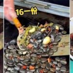 Tumis Batu, Makanan Khas China yang Unik dan Menarik! Cocok untuk Diet, Minat Mencoba? 3 batu 1